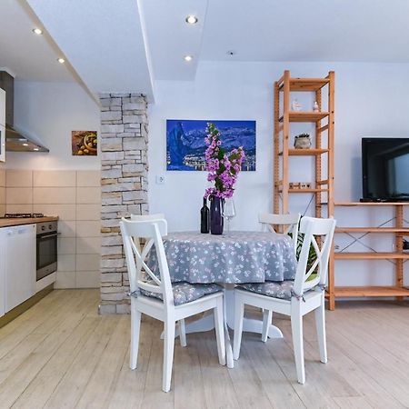 Beach Makarska Apartment 외부 사진