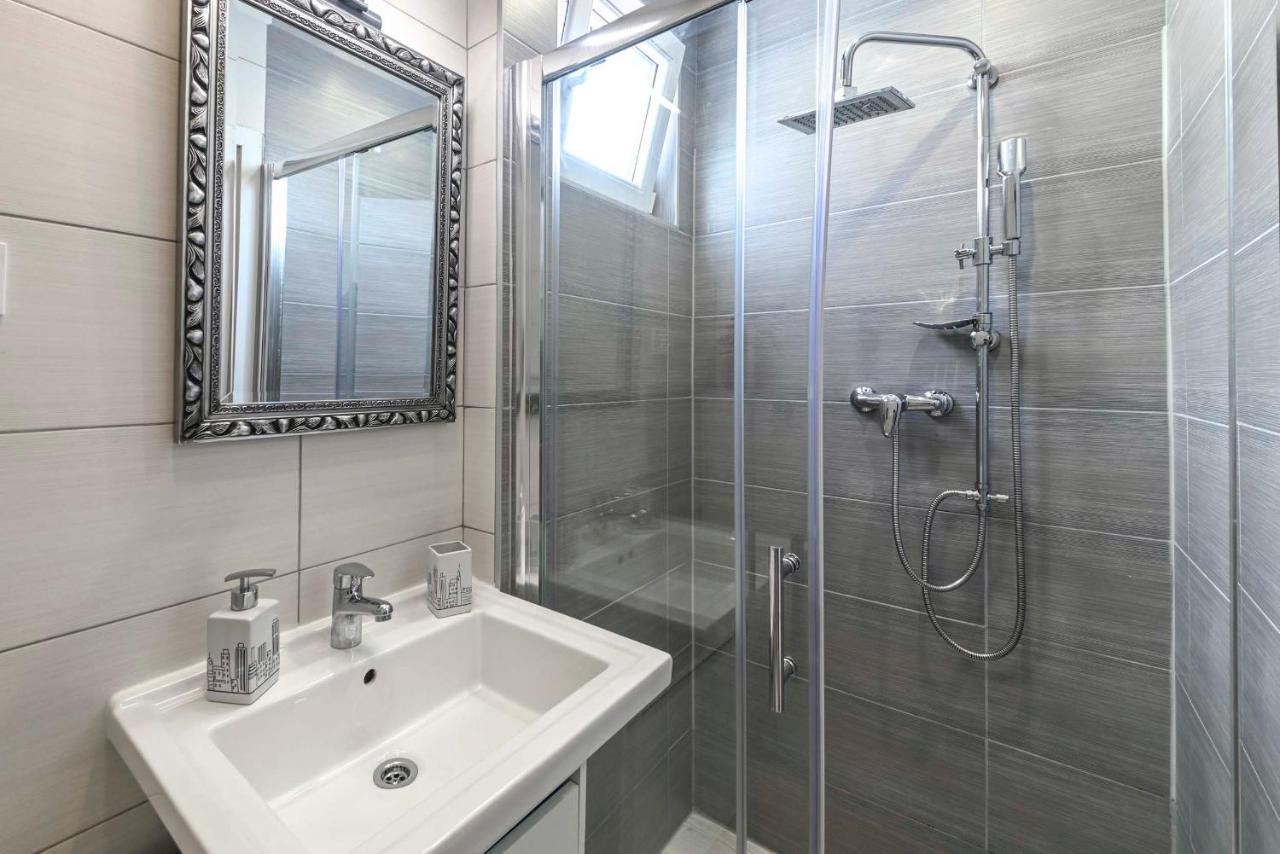 Beach Makarska Apartment 외부 사진