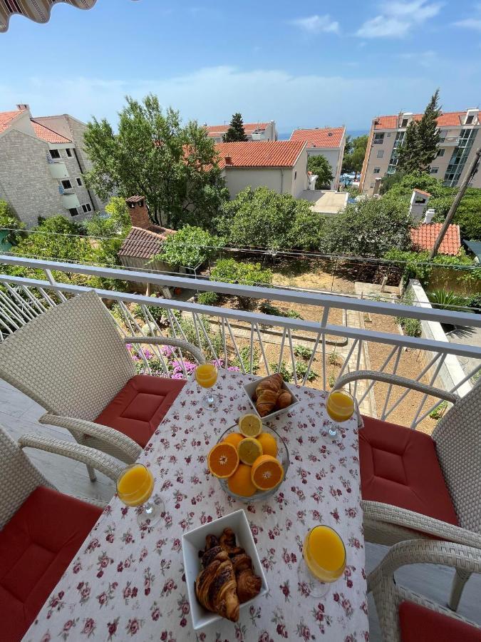 Beach Makarska Apartment 외부 사진