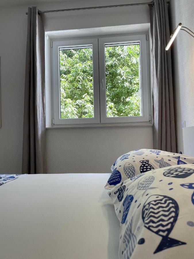 Beach Makarska Apartment 외부 사진
