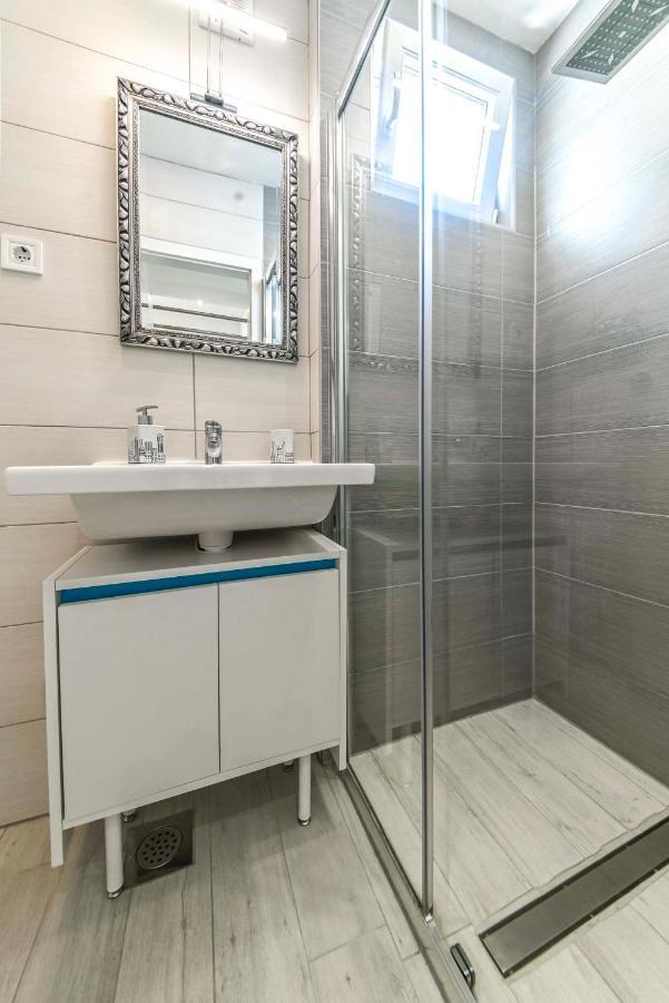 Beach Makarska Apartment 외부 사진